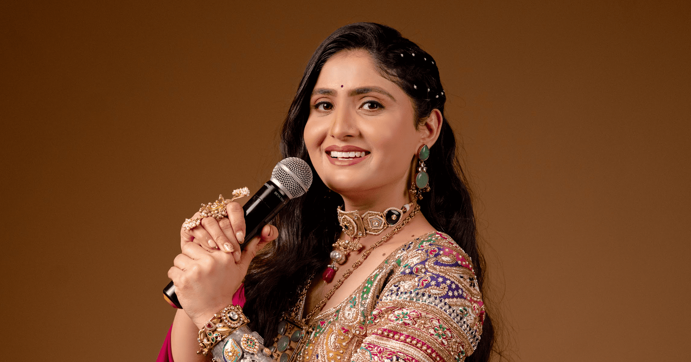 Geeta Rabari