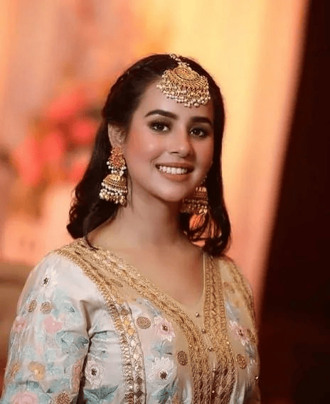Sunanda Sharma