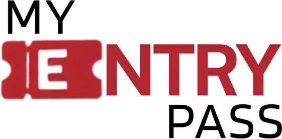 My Entry Pass Logo